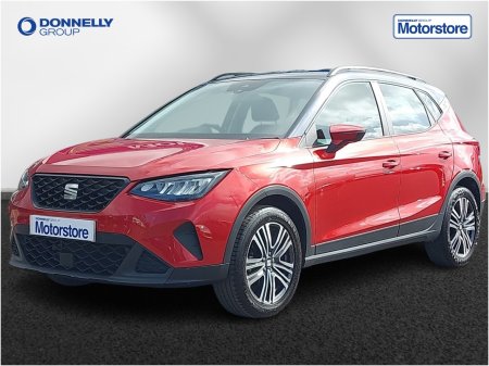 2024 SEAT Arona - photo 15