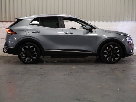 2022 Kia Sportage - photo 5