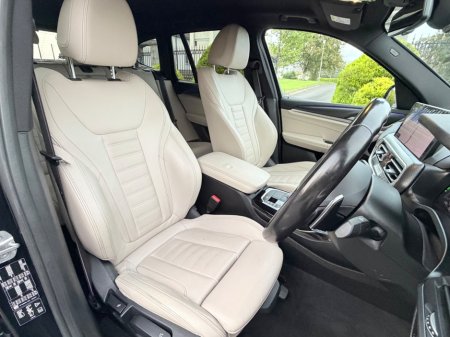 2022 BMW X3 - photo 11