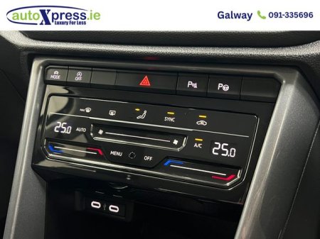 2023 Volkswagen T-Roc - photo 28