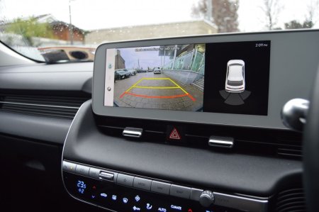 2023 Hyundai IONIQ 5 - photo 18