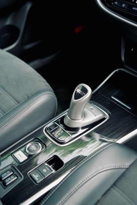 2021 Mitsubishi Outlander - photo 11