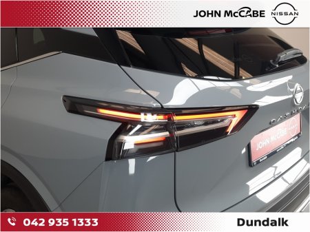 2026 Nissan Qashqai - photo 37