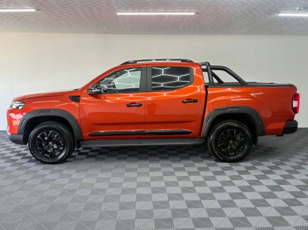 2026 Maxus T60 MAX - photo 16
