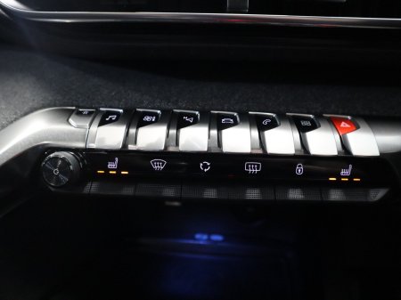 2019 Peugeot 5008 - photo 25