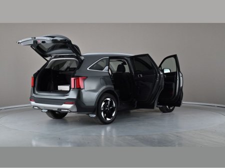 2026 Kia Sorento - photo 65