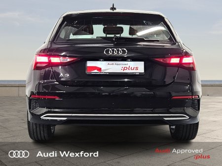 2022 Audi A3 - photo 6