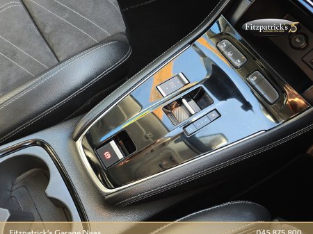 2024 Opel Grandland X - photo 17