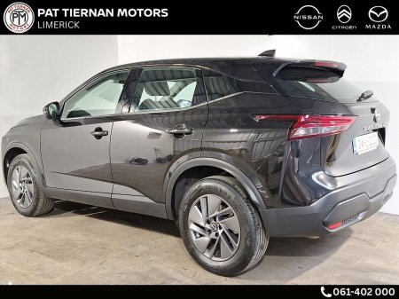 2024 Nissan Qashqai - photo 2