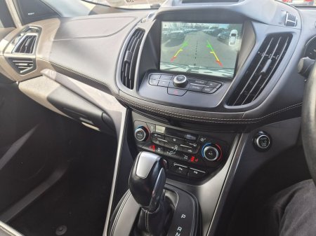 2018 Ford Kuga - photo 19