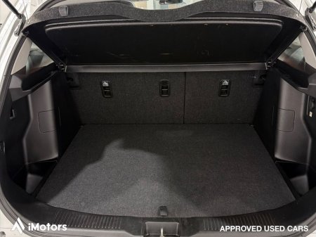 2023 Suzuki SX4 S-Cross - photo 14