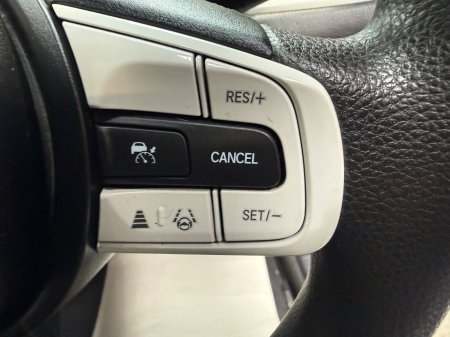 2021 Honda Fit - photo 19