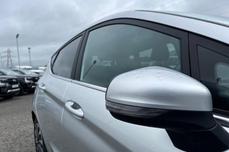2023 Ford Fiesta - photo 27