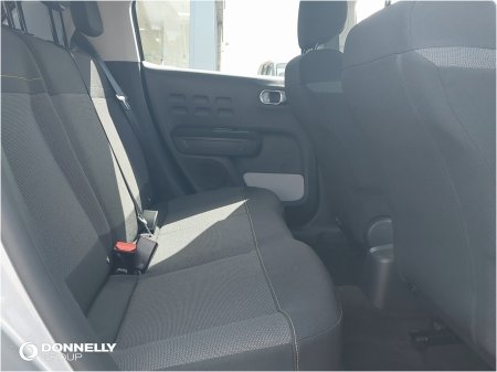 2023 Citroen C3 - photo 11