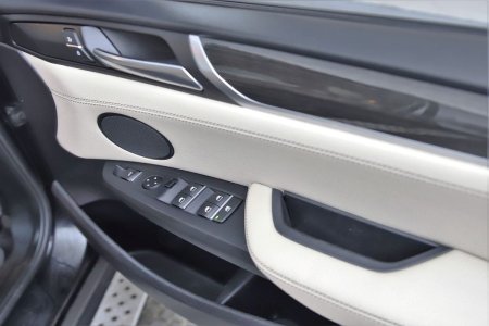 2017 BMW X3 - photo 24