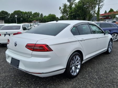 2016 Volkswagen Passat - photo 10