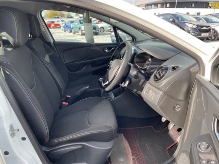 2014 Renault Clio - photo 11