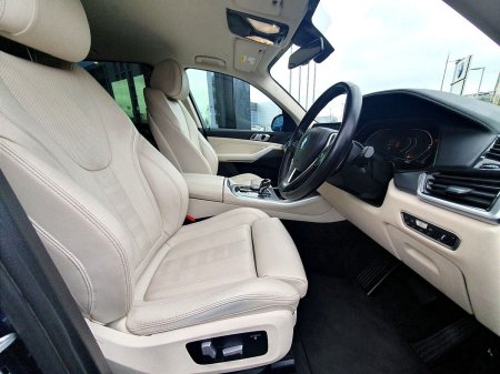 2021 BMW X5 - photo 12