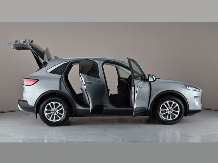 2022 Ford Kuga - photo 16