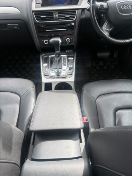 2014 Audi A4 - photo 7