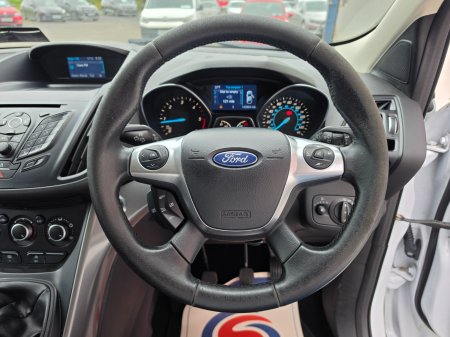 2016 Ford Kuga - photo 26