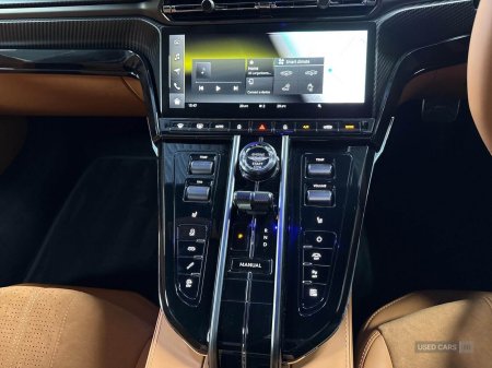 2026 Aston Martin Vantage - photo 25