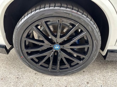 2023 BMW X5 - photo 21