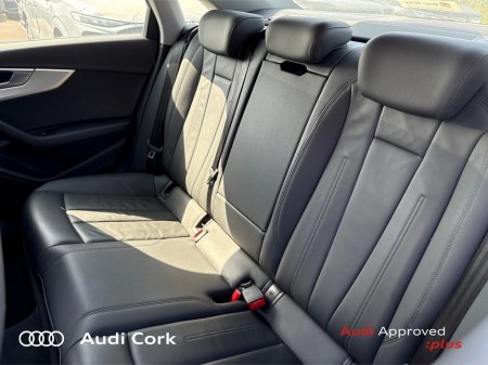 2023 Audi A4 - photo 12