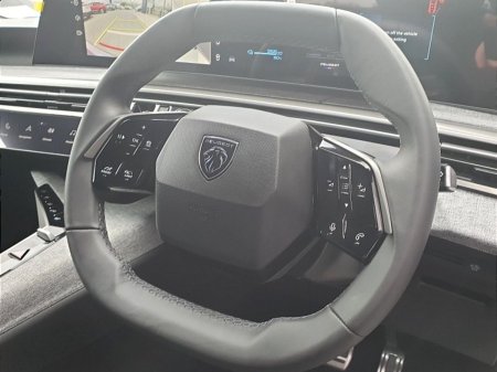 2026 Peugeot 3008 - photo 12