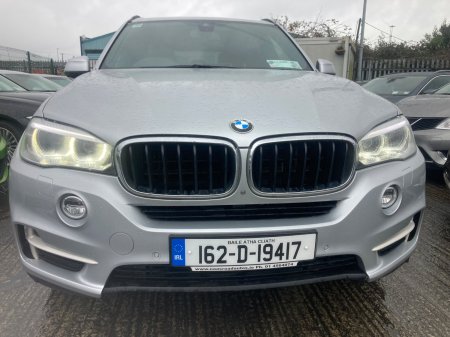 2016 BMW X5 - photo 2