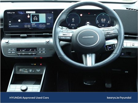 2026 Hyundai KONA - photo 4