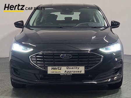 2023 Ford Focus - photo 5