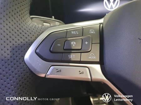 2026 Volkswagen Tiguan - photo 13