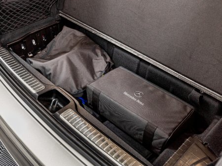 2021 Mercedes-Benz GLC - photo 24