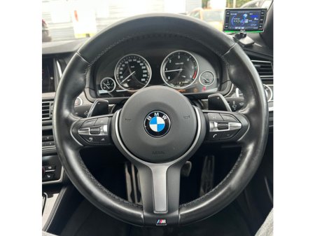 2017 BMW 5-Series - photo 18