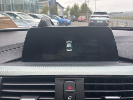 2018 BMW 3-Series - photo 22