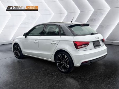 2016 Audi A1 - photo 3