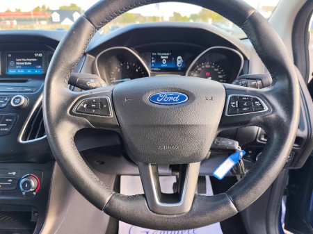 2016 Ford Focus - photo 11