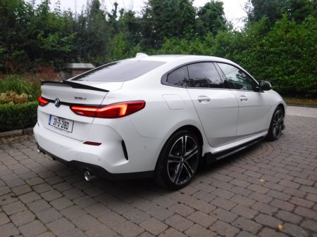 2021 BMW 2-Series - photo 3