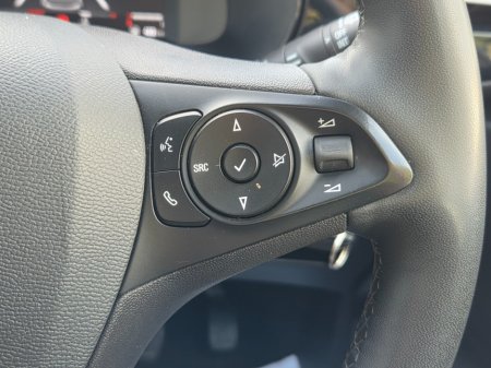 2023 Opel Corsa - photo 11
