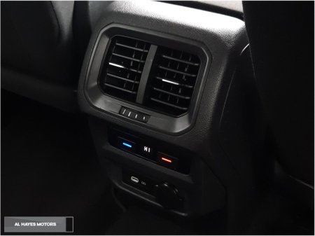 2021 Volkswagen Tiguan Allspace - photo 13