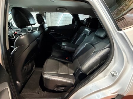 2013 Hyundai Santa Fe - photo 5
