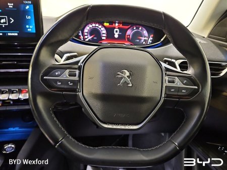2021 Peugeot 3008 - photo 20