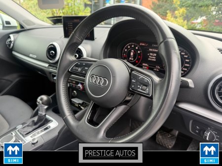 2020 Audi A3 - photo 15