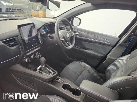 2024 Renault Arkana - photo 46