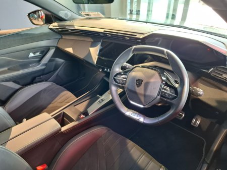 2024 Peugeot 408 - photo 16
