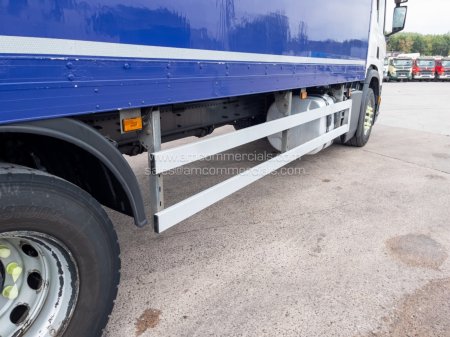 2022 SCANIA P320 - photo 9