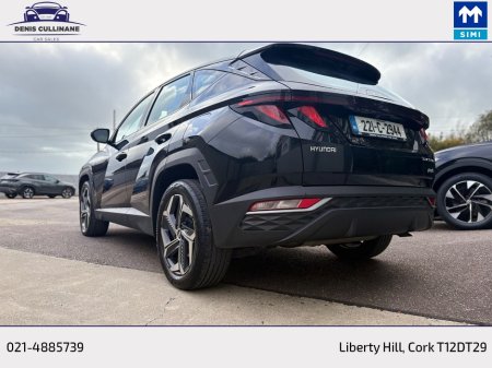 2022 Hyundai Tucson - photo 12