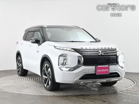 2023 Mitsubishi Outlander PHEV 4WD AUTO HIGH SPEC