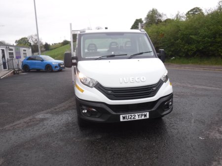 2022 Iveco Daily - photo 3